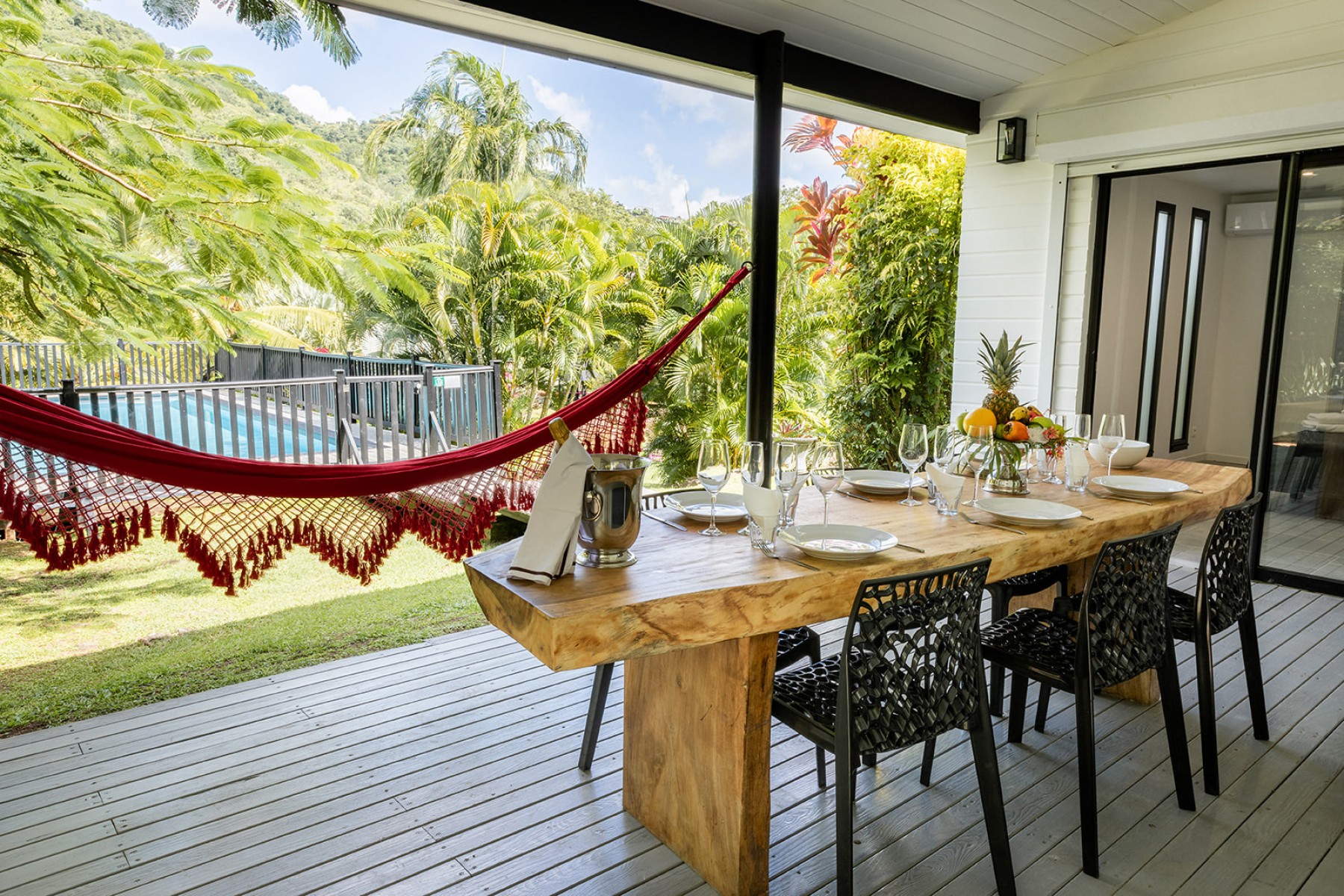 Villa Exclusive